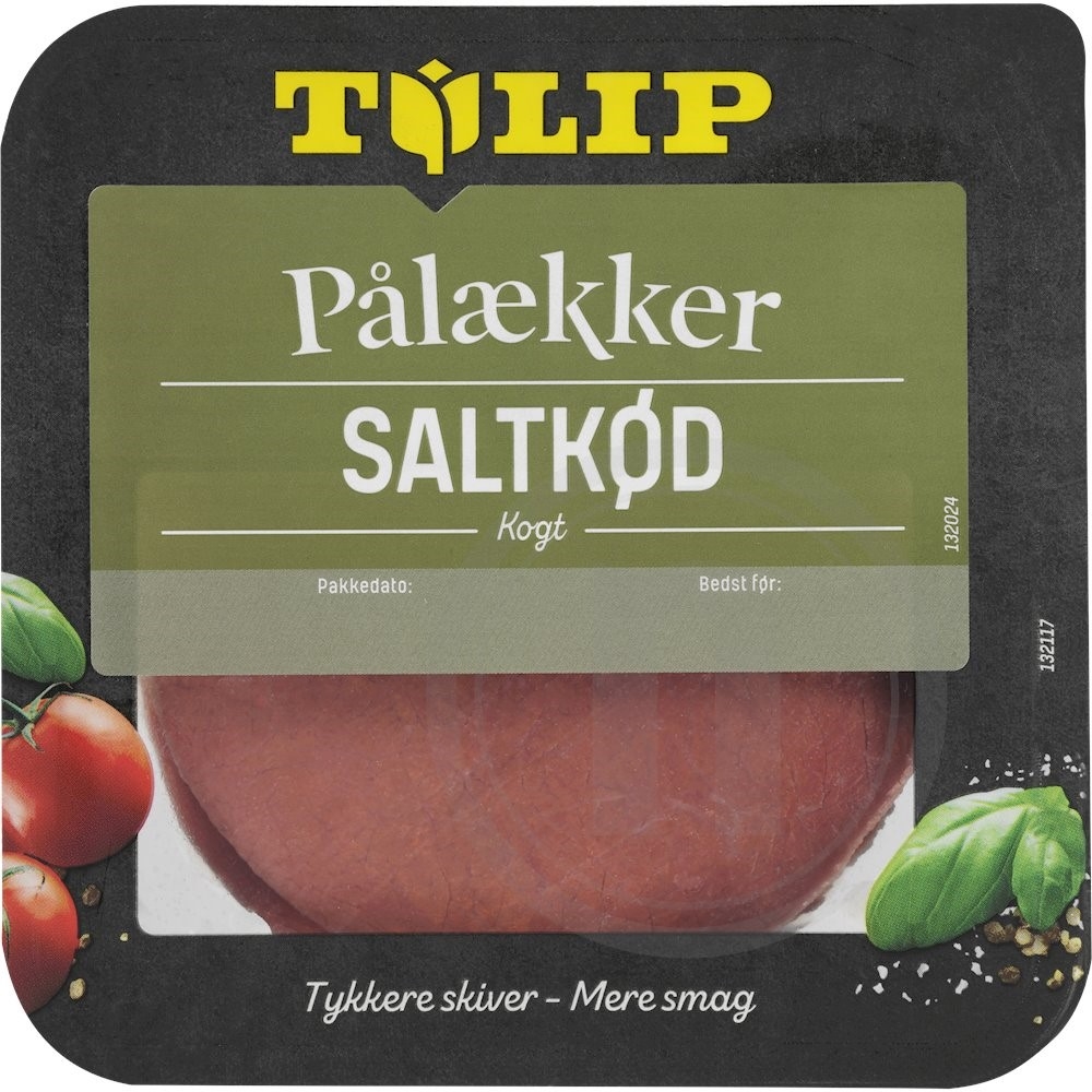 Saltkød