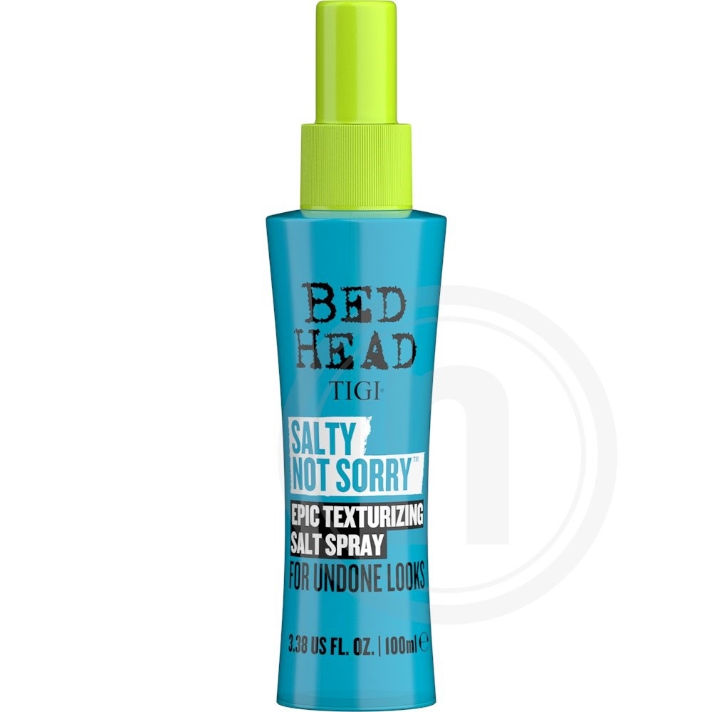 Saltvandsspray