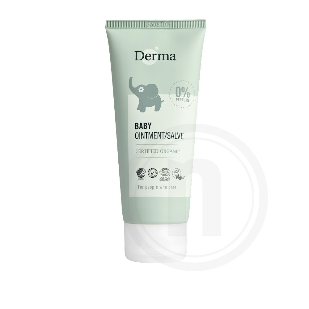 Derma Eco Baby Salve