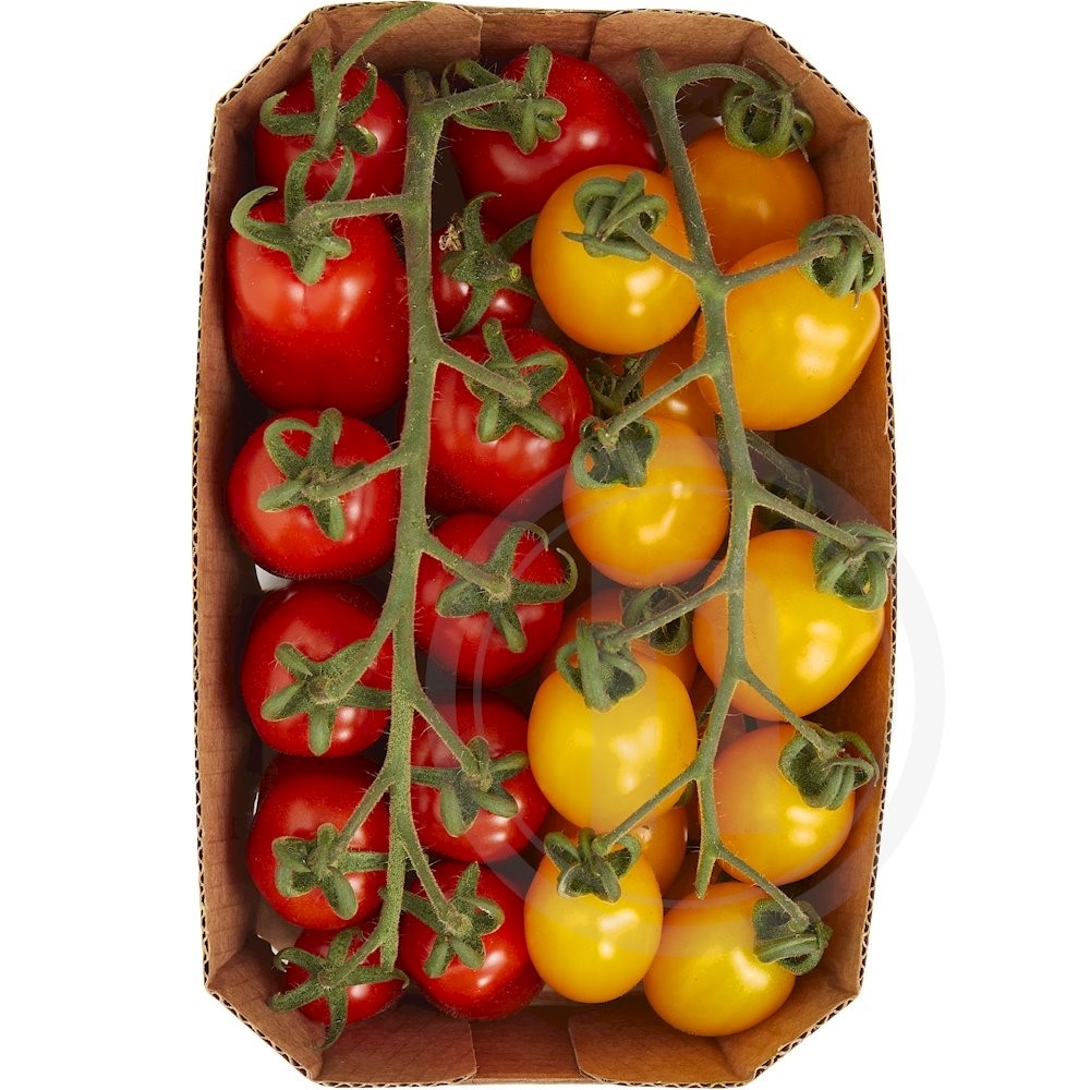 San Marzano mix m. stilk