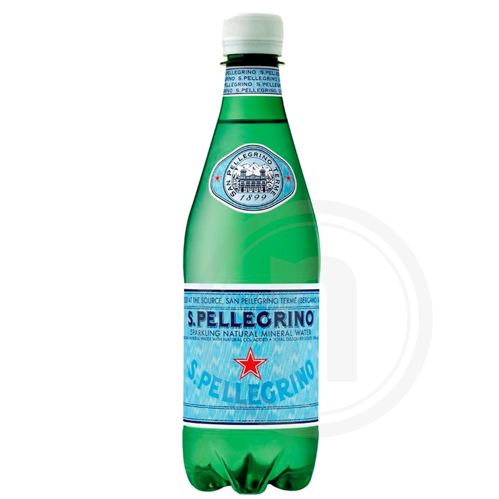 San Pellegrino