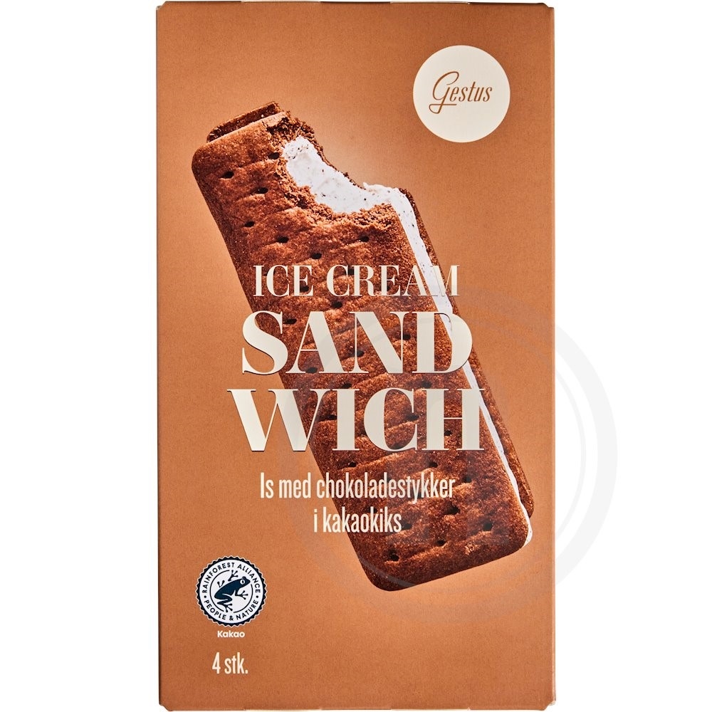 Sandwich is