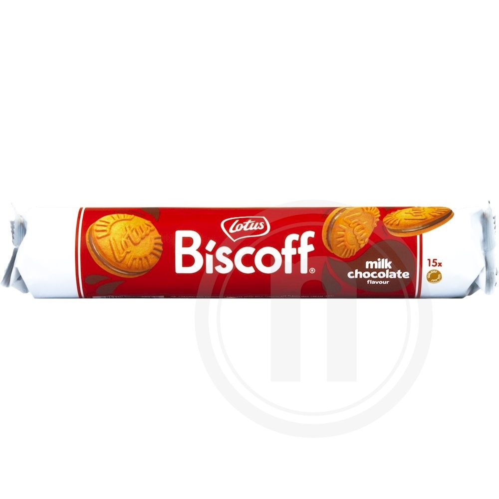 Biscoff Sandwich Småkage