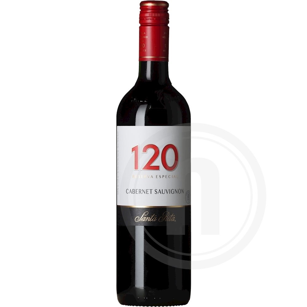 Santa Rita 120 Cabernet Sauvignon