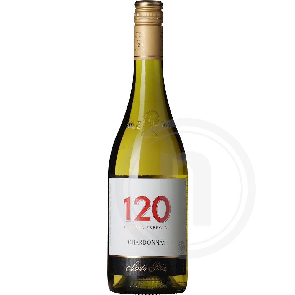 Santa Rita 120 Chardonnay