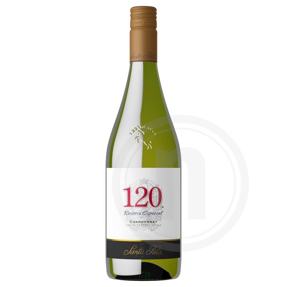 Santa Rita 120 Chardonnay