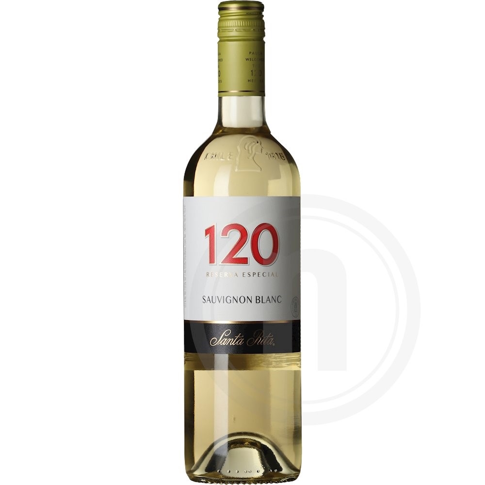 Santa Rita 120 Sauvignon Blanc