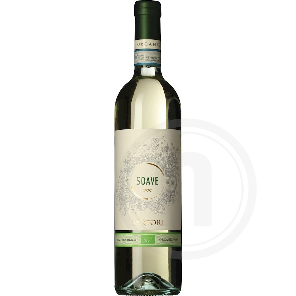 Sartori Soave Organic