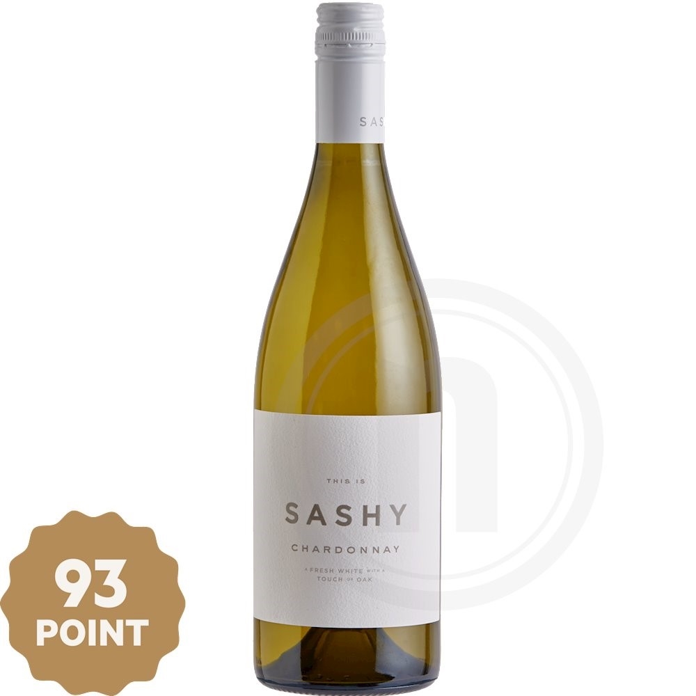 Sashy Chardonnay