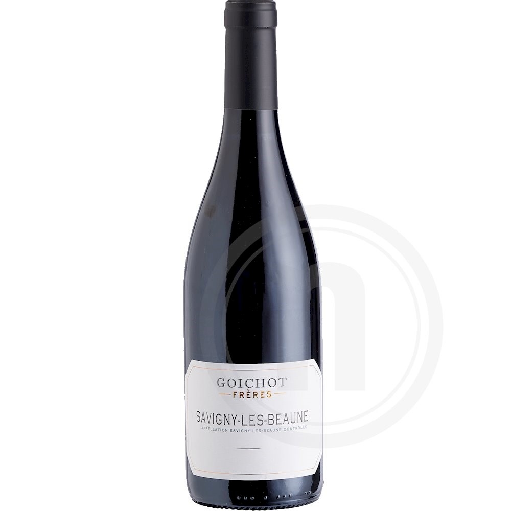 Savigny les Beaune Bourgogne Rødvin 2022
