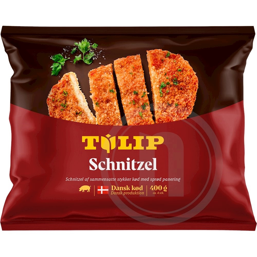 Schnitzel