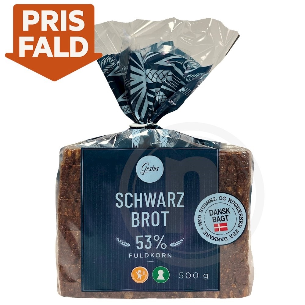 Schwarzbrot
