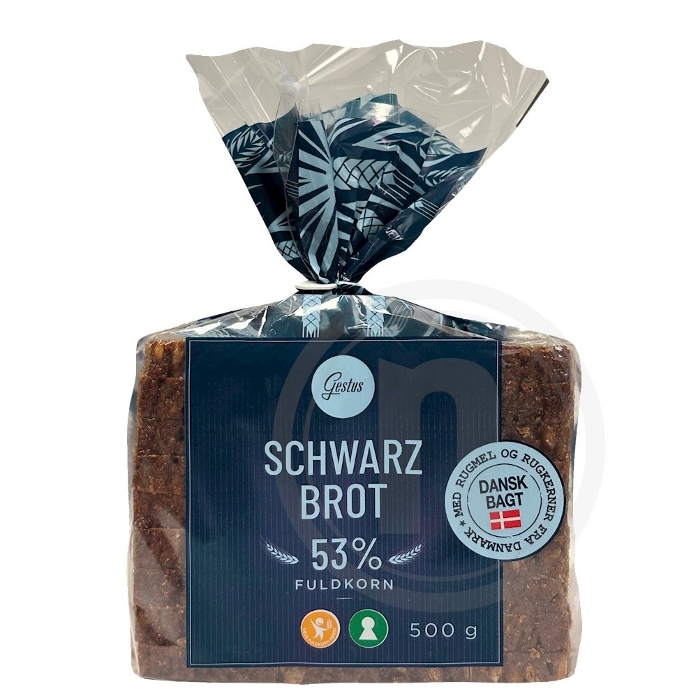 Schwarzbrot
