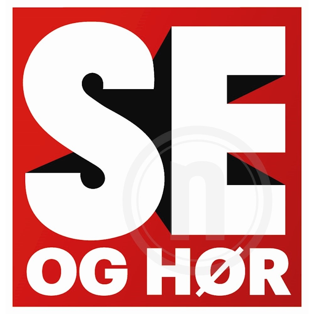Se & Hør Magasin