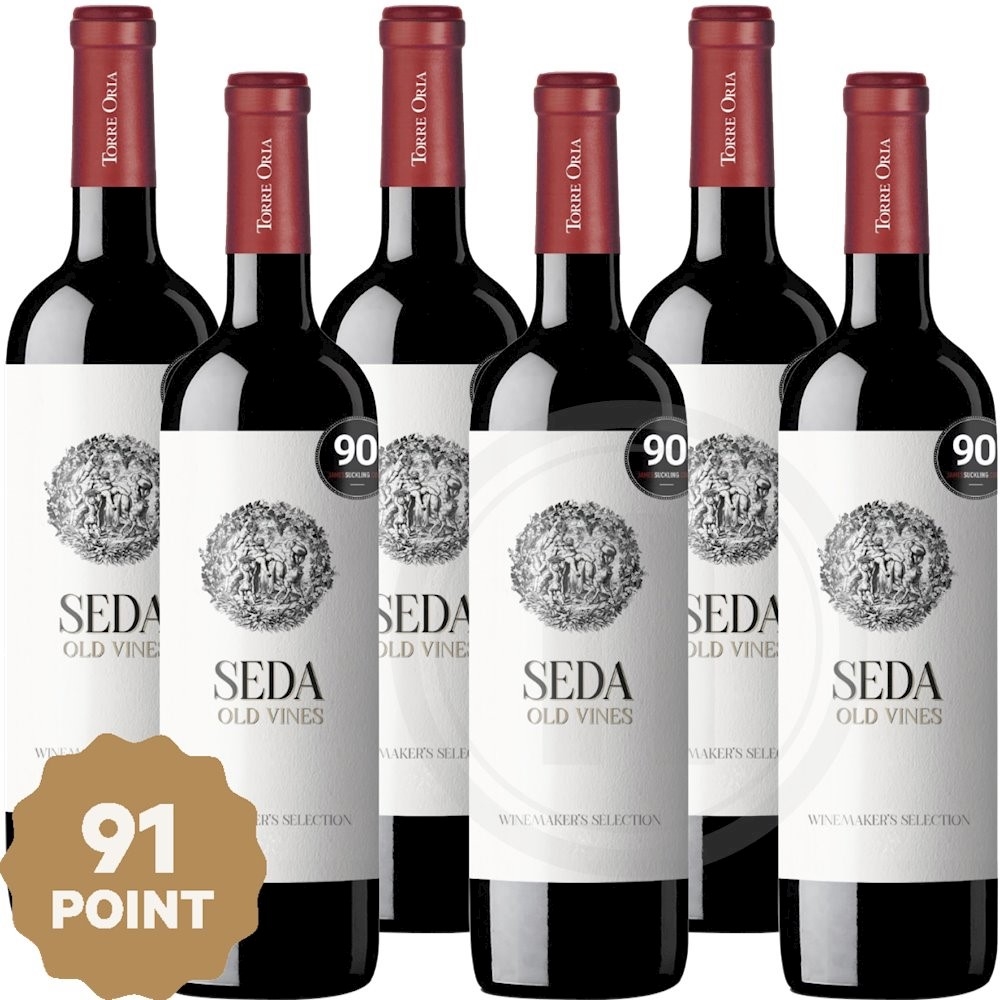 Seda Winemaker's Selection