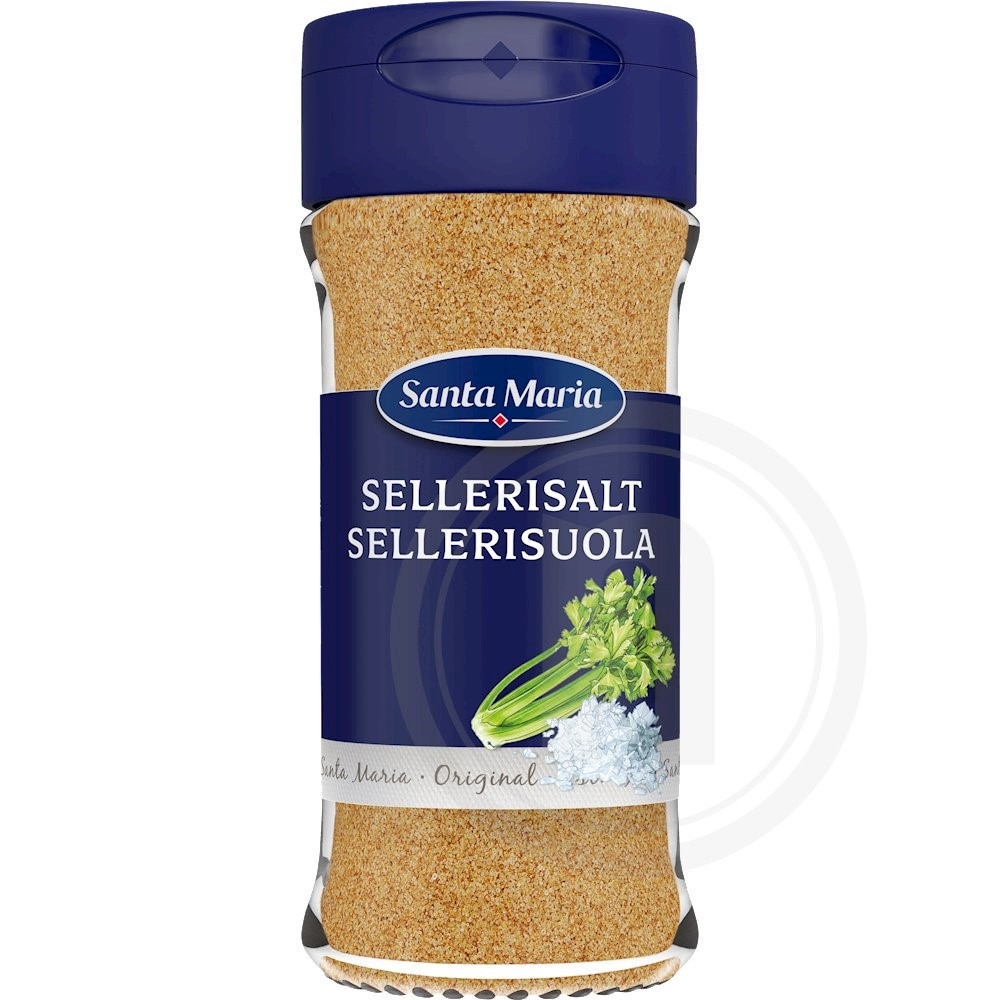 Sellerisalt