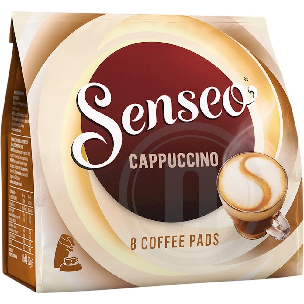 Senseo Cappuccino