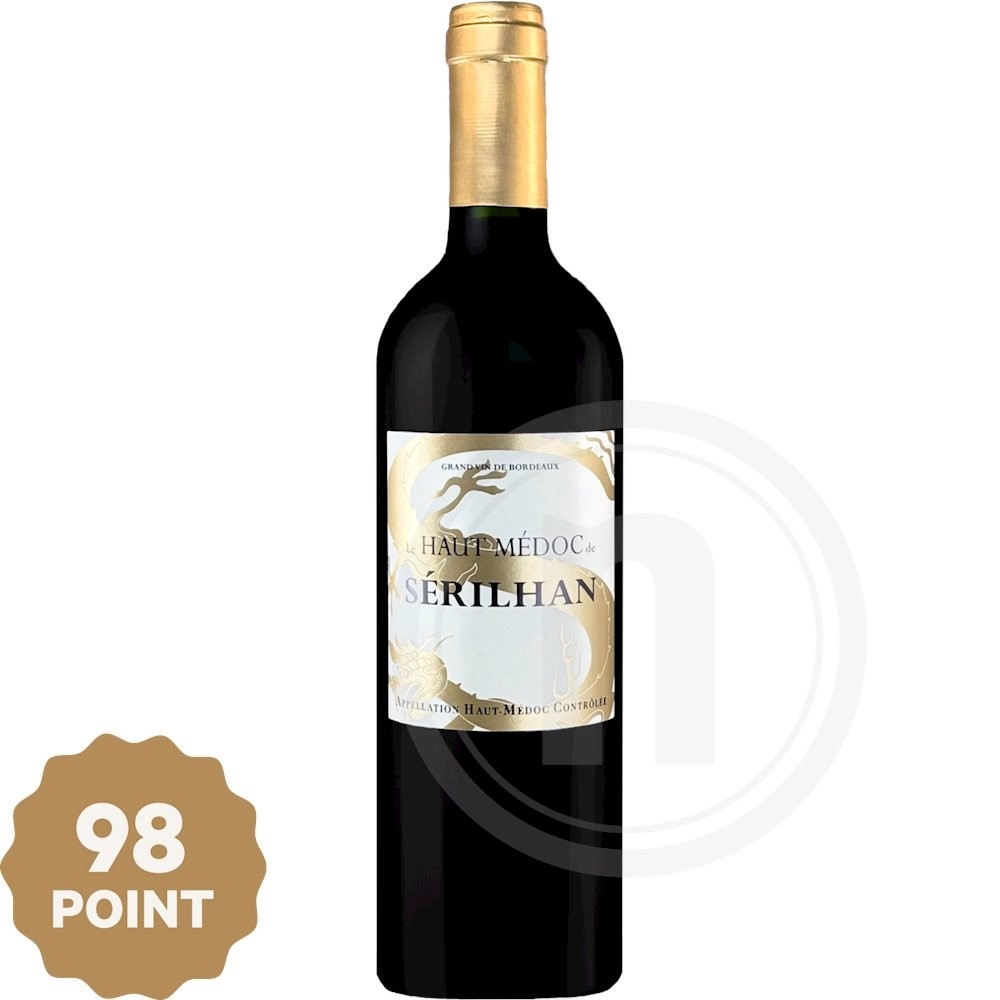 Serilhan Haut Medoc