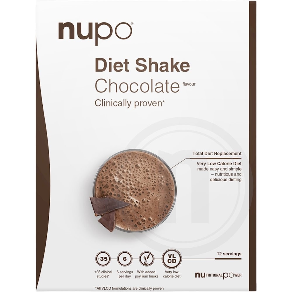 Shake m. kakao