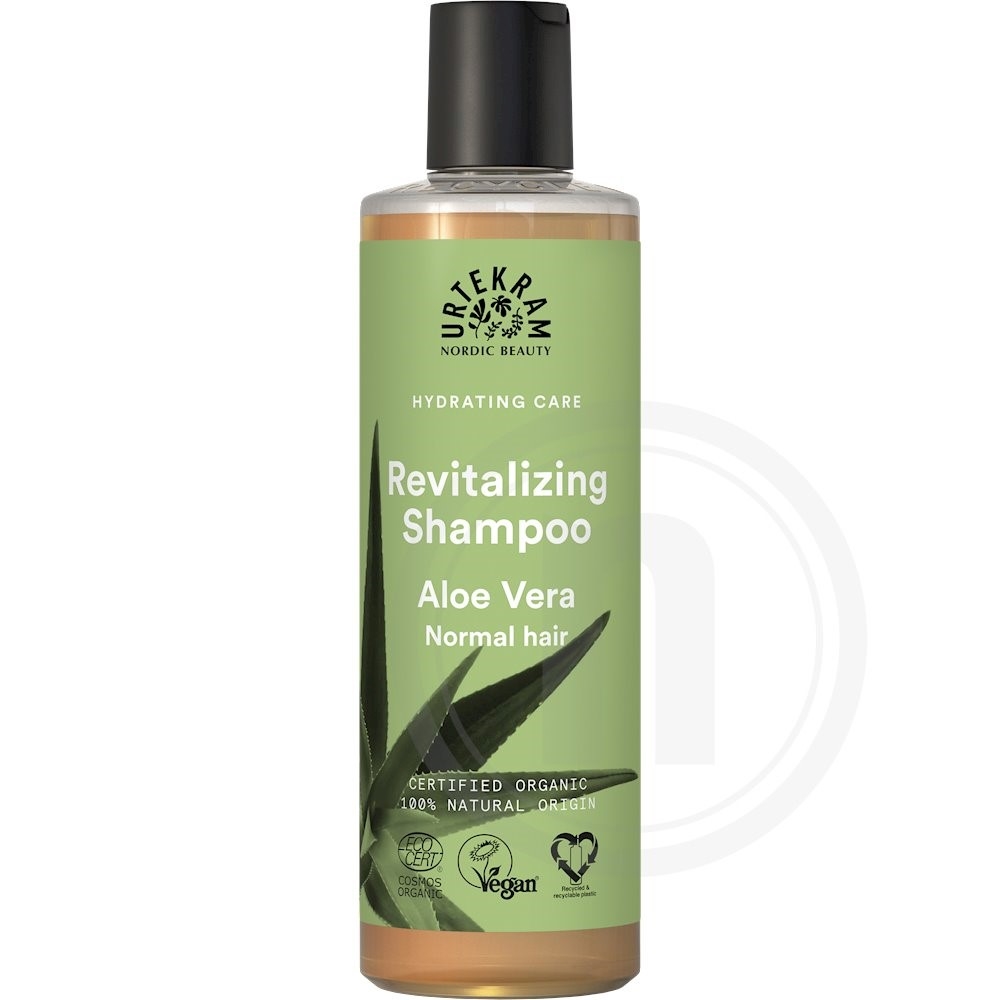 Shampoo Aloe Vera