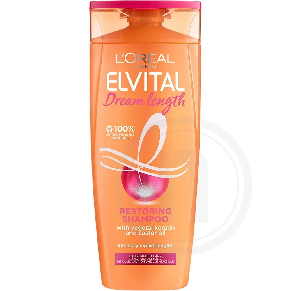 Elvital Dream Length Shampoo