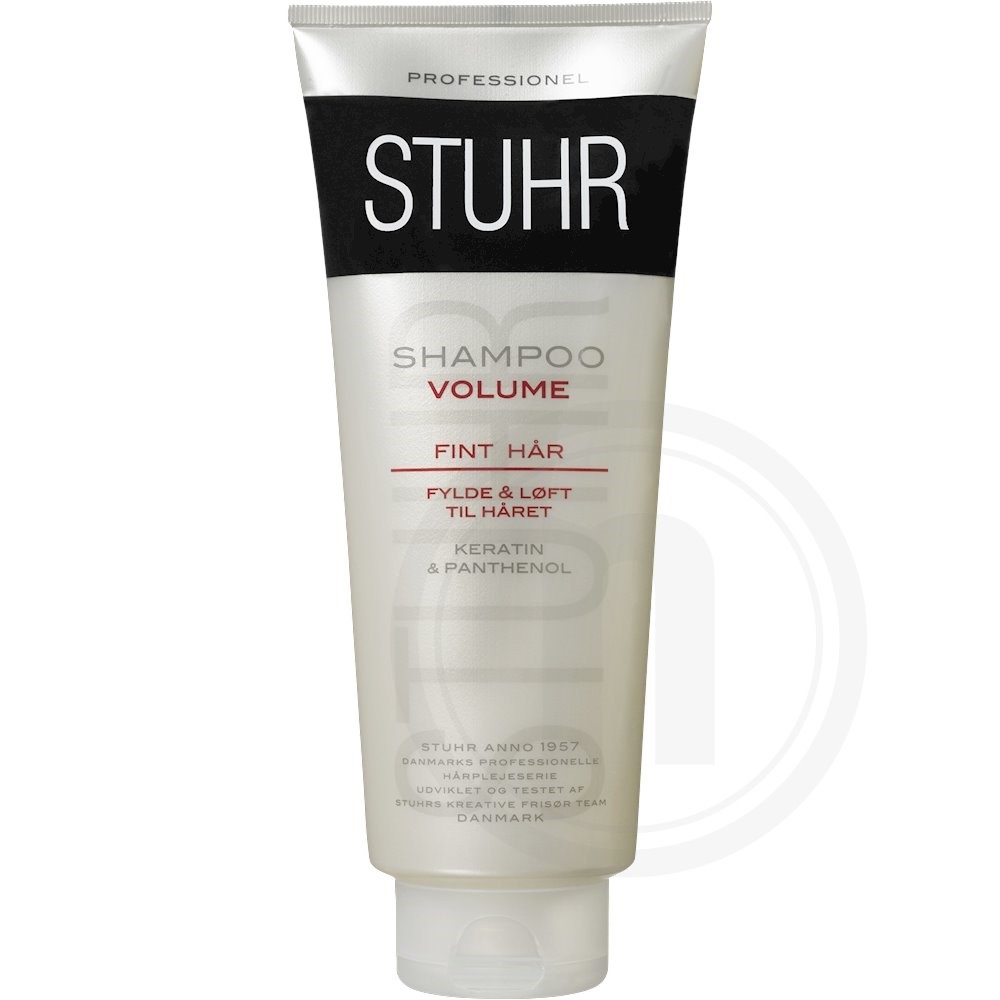 Shampoo (fint hår)
