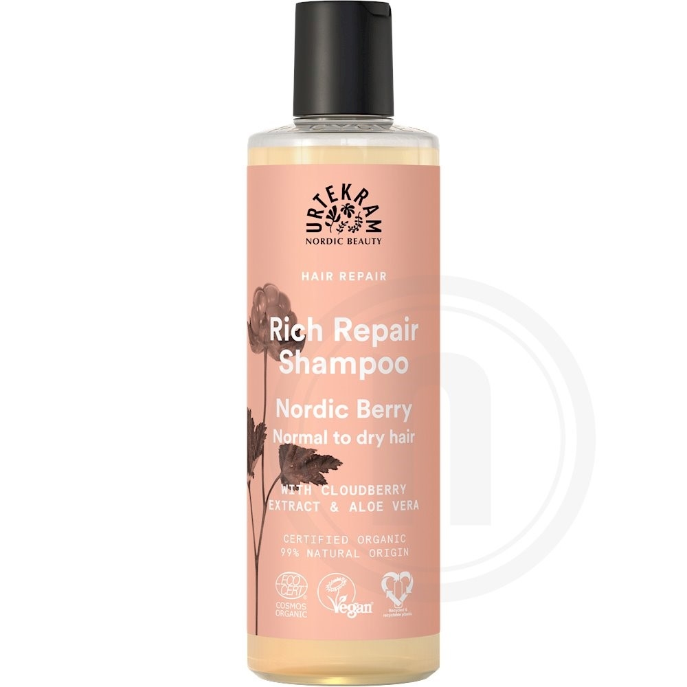 Shampoo Nordic Berry