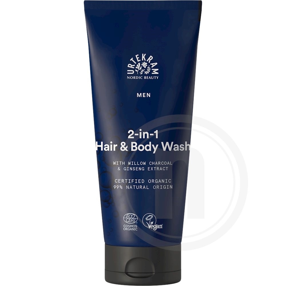Shampoo og showergel Men