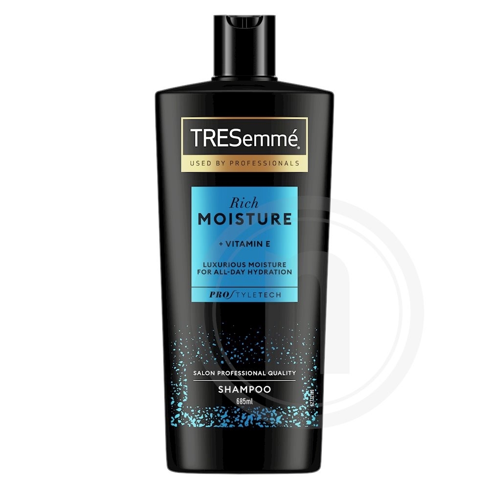 Shampoo Rich Moisture