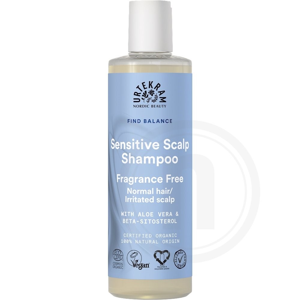 Shampoo Sensitive