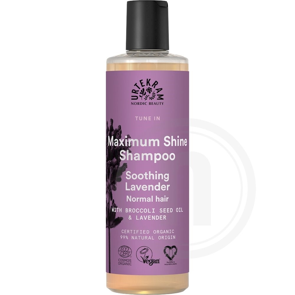 Shampoo Soothing Lavender