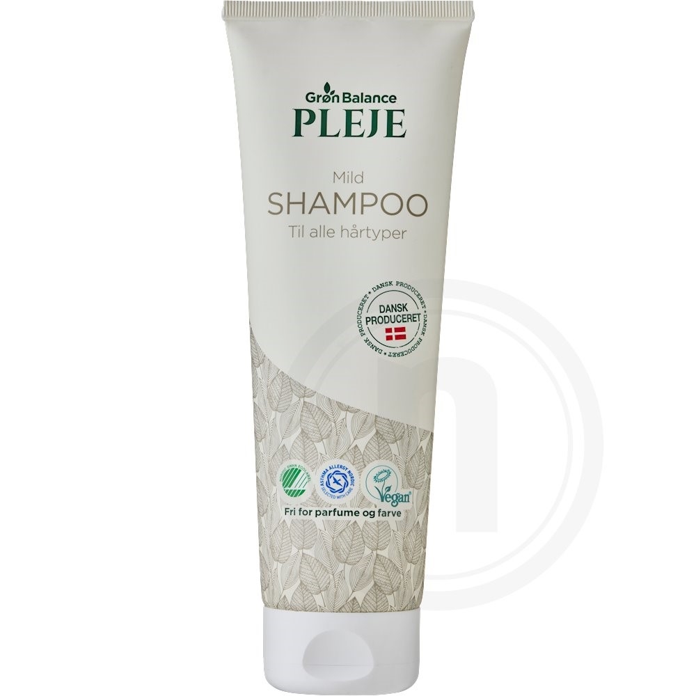 Shampoo