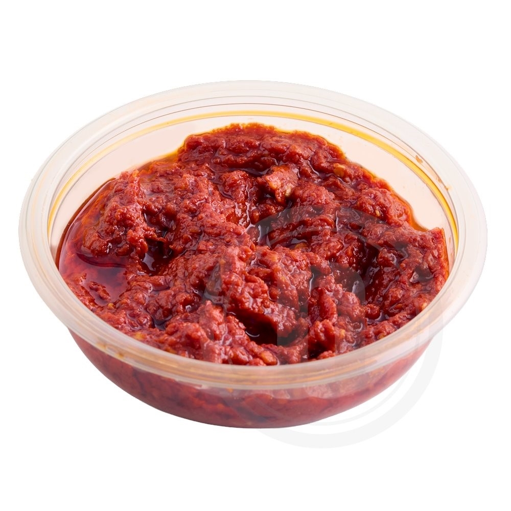 Shawarma chili