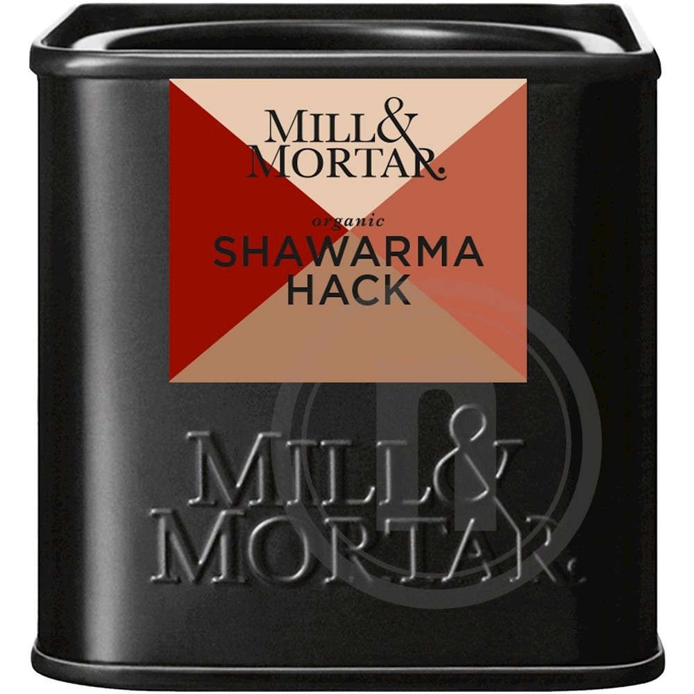 Shawarma hack øko.
