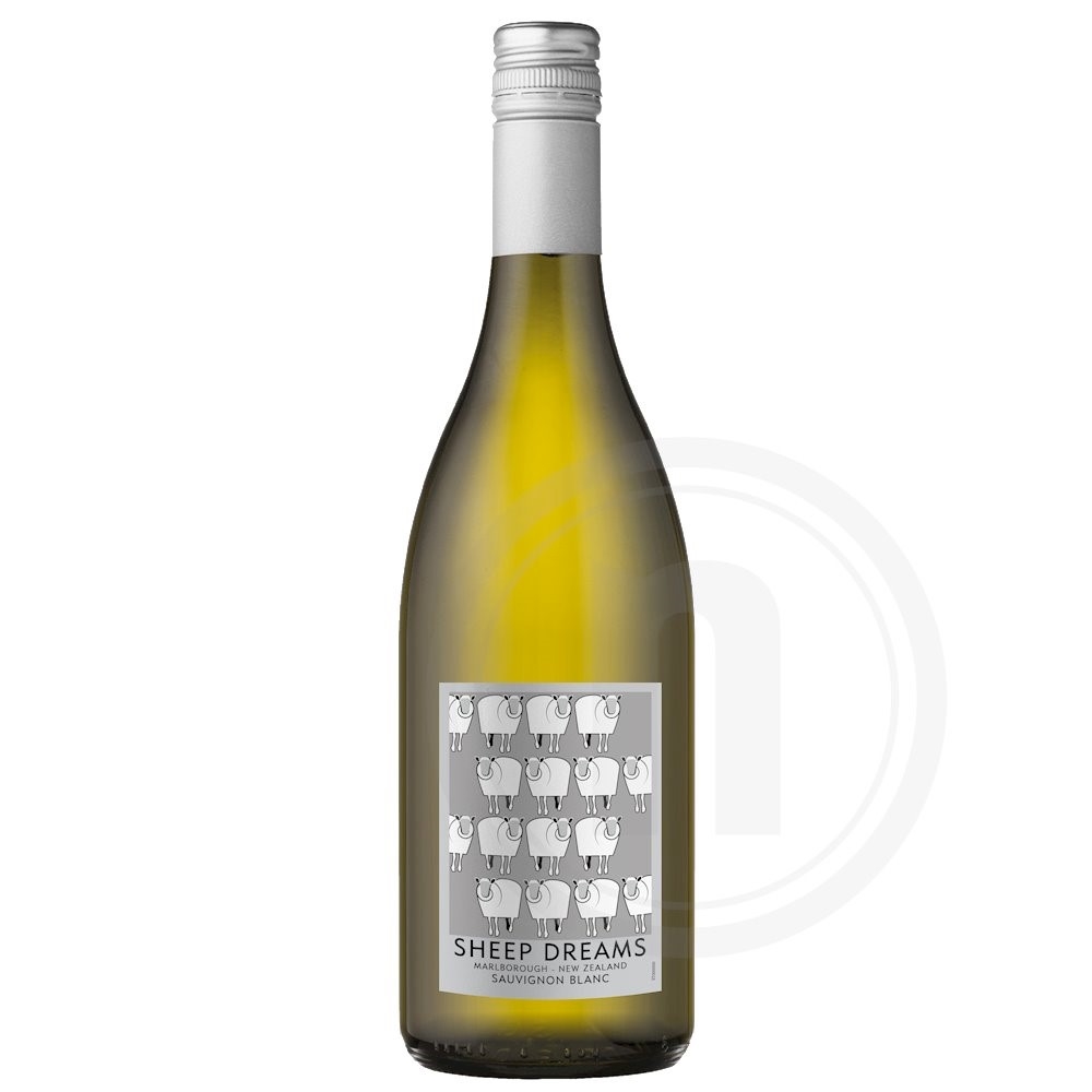 Sheep Dreams Sauvignon Blanc