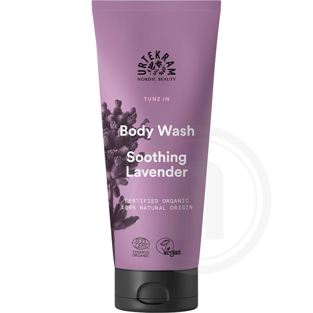 Showergel Lavender