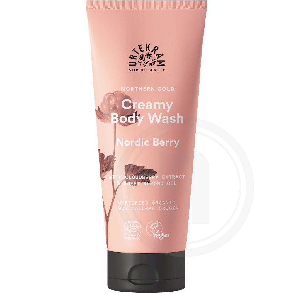 Showergel Nordic Berry