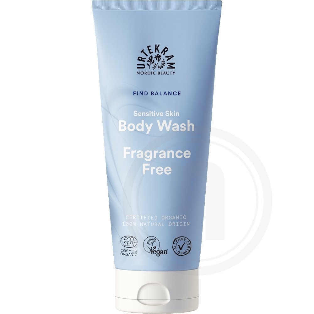 Showergel Sensitive