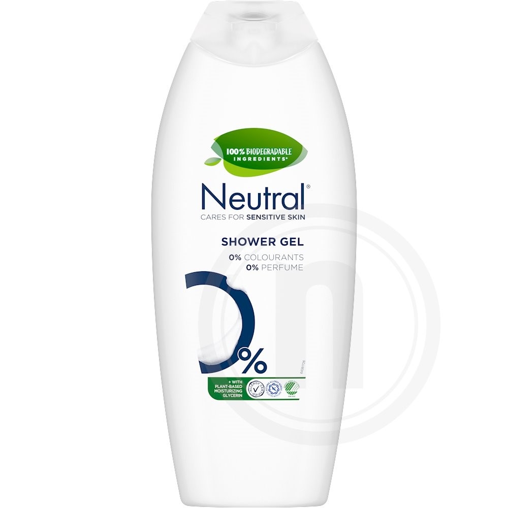 Showergel