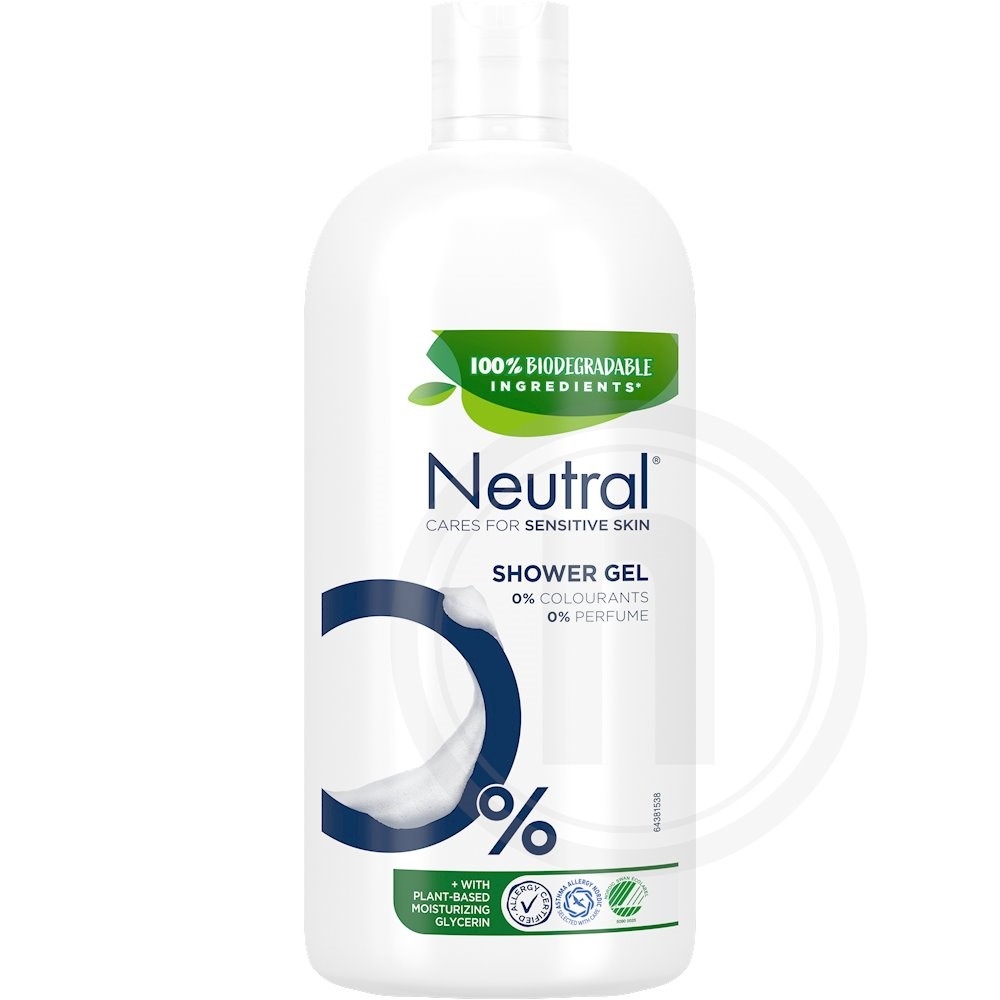 Showergel