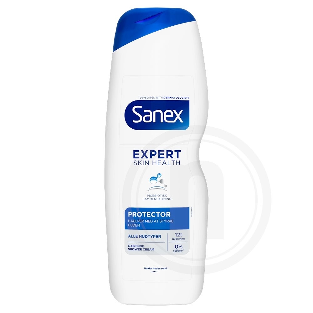 Showergel