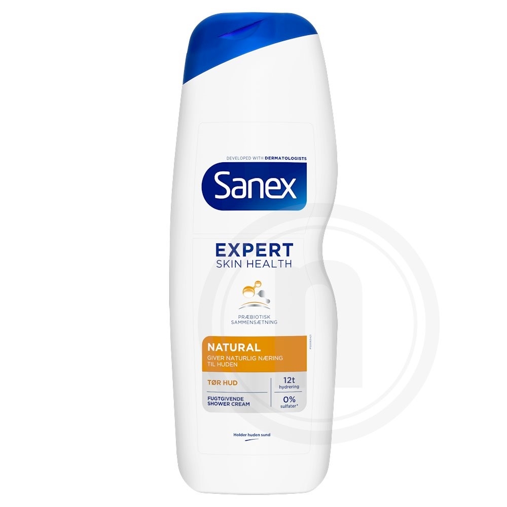 Showergel