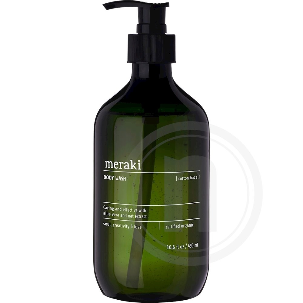 Showergel