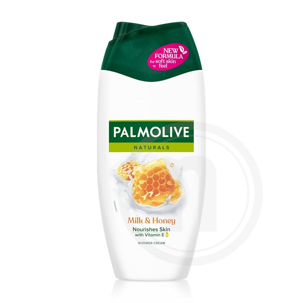 Showergel