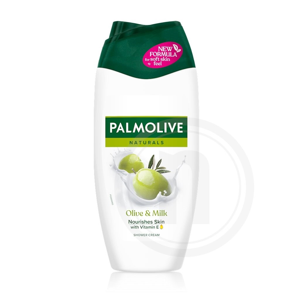 Showergel