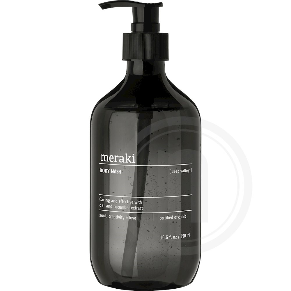 Showergel