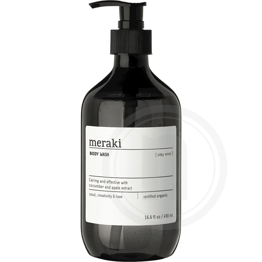 Showergel