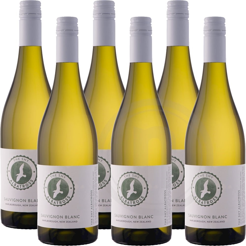 Shy Albatross Sauvignon Blanc