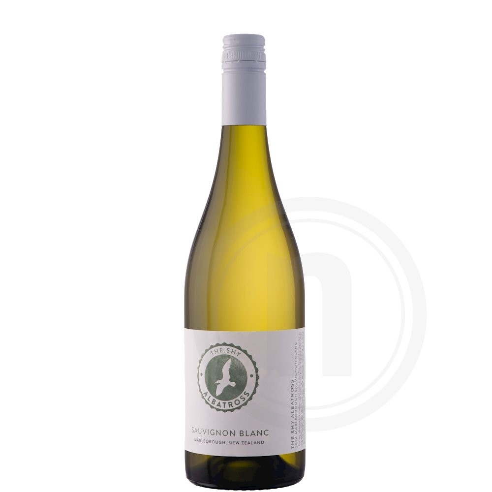 Shy Albatross Sauvignon Blanc