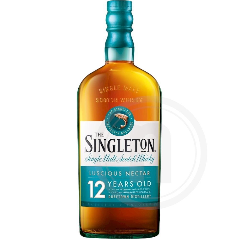 Singleton 12 år Single Malt